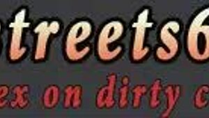 extreme gaging compilation rough outdoor public fuckfest is anya