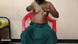 कंट्री मिल्फ सब्जियों से वाइल्ड मस्तरबेट करती है अरब स्टाइल में