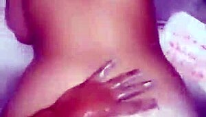 Oh My! This Arab Wife Gets Her Ass Fucked So Hot And Hard!