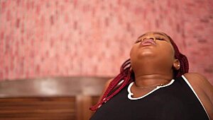 I Am A Woman Who Knows What She Wants