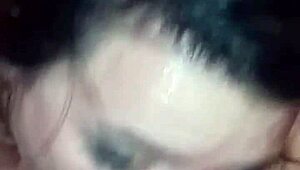 Eating Her Ass with Dirty Deepest Throat the Real Throat Goat