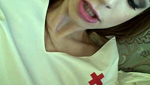 stella cox drilled by monster bbc in 1 on 1 😏