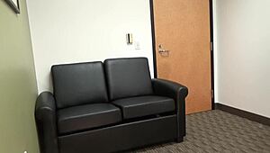 carrie b casting interview