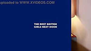 Teen Student Tells You How to Stroke Your Shaft