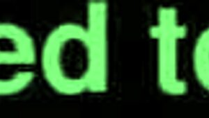 pale beauty makes gagging sounds