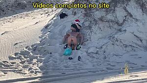 I Took Off My Panties in the Car and Sucked My Friend