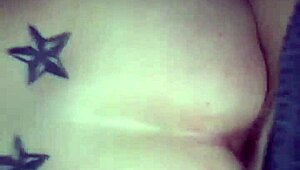 Redhead girlfriend rides dick