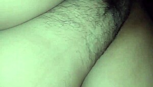 Intense deepthroating of huge big black cock before doggy creampie and cuckold cleanup