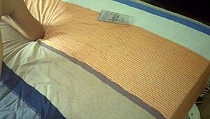 Oh My God! My Lover Uses A Toy Penis In My Pussy Till I Cum!