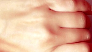 japanese step mom gives her step son a blowjob for her birthday