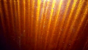 तो यह चीटिंग मिल्फ कैच हुई और उसे अपनी अस्स हार्ड पाउंड करने दी