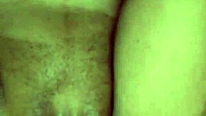 Real Stepfather Creampies Pregnant Stepsister With Intense Orgasm