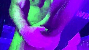 Skinny Model Loves Hard Rough Fucking All Day