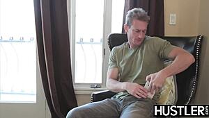 Tender Babe Alana Summers Deepthroats And Gets Outdoor Fucked