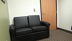 carrie b casting interview