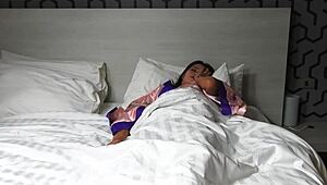 Hey, did you see that car accident with the cast leg?