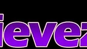 Hot Teen 18+ Shoplifter Gets Blowjob In Custody!