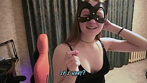 i'm the teen wife fuckin my husbands best frien, oh god its so big!