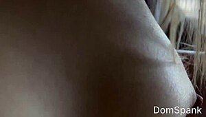 I Came Home Late from School and My Stepbrother Fucked Me Hard