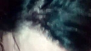 Eating Her Ass with Dirty Deepest Throat the Real Throat Goat