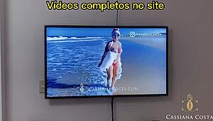 I Took Off My Panties in the Car and Sucked My Friend