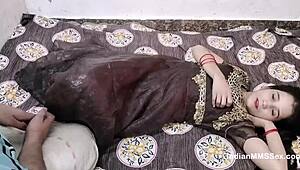 झेल पाओगे ये पतली इंडियन मुस्लिम भाभी की हार्डकोर चुदाई?