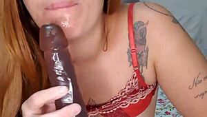 guided solo masturbation with toy