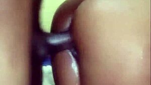 Check out this ebony creamy pussy collection?