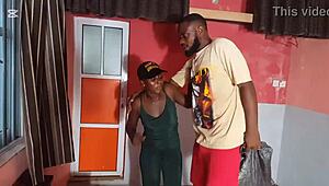 Checkout This Hot Solo Video With Intense Action!