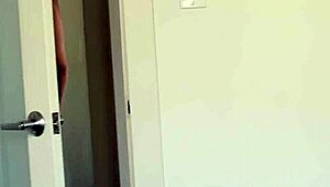 Hot Little Ryder Rey Tempts Step Uncle With Monster Cock Fuck