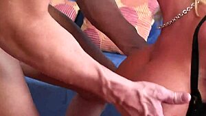 Diamond Foxxx, Unfaithful Slut, Fucks with Smooth Pussy Every Chance She Gets 😈