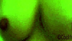 Yo, my lesbian step sister wants me to get her pregnant... long preview, crazy! 😳