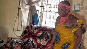 i caught the chief priest banging my mum, couldn’t believe it