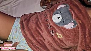 did i just impregnate my cute step cousin?