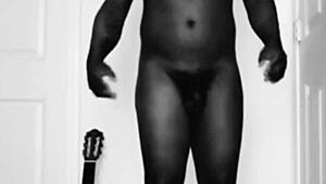 my sheer beatboxing compilation 2 with see-through elements