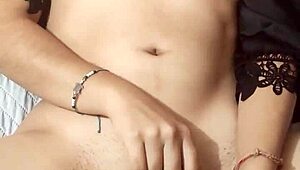 Me Masturbo Con Pepino