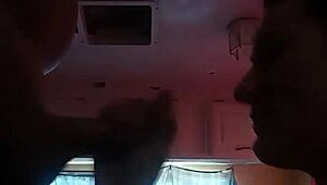 Eating Her Ass with Dirty Deepest Throat the Real Throat Goat