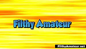 Orgy In Friend Valentina's House With Fucking Sex And Blowjobs