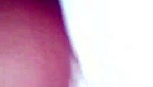 Phat wet pussy gets fucked by boyfriend's cock for creampie 😏