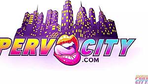 big ass anal fuck with febby twigs, gaping and rimming 😈