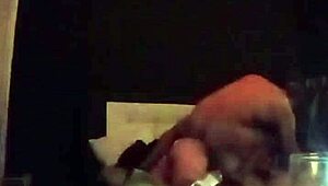 My Mexican MILF Wife in a Group Scene