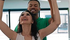 i'm pulling up to get down with liz jordan and rocket powers.