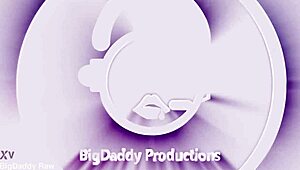 Arabic brunette slut rides in cowgirl and missionary positions with interracial sex.