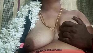 मेरी खूबसूरत गर्लफ्रेंड की चूत चुदाई!