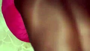 Hard Doggy Fuck with Olamay Bent Over in Underwear!