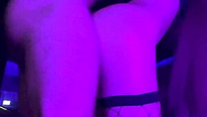 Skinny Model Loves Hard Rough Fucking All Day