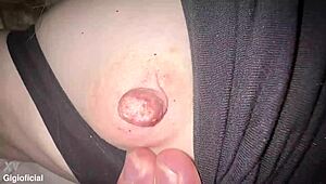 Losing Virginity While Watching Favorite Tight Pussy Movie