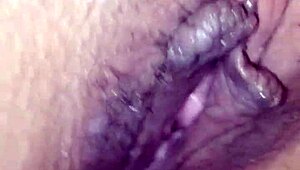 anal fallido con dildo en el culito cerrado de la joven