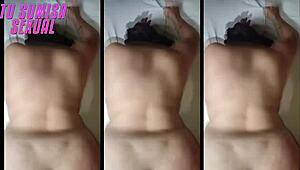 Slut Whore Spanking Humiliation Domination Punishment Screams