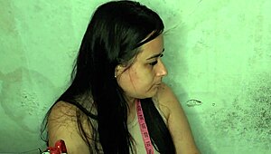 Seamstress Gets Excited Seeing Client's Reaction